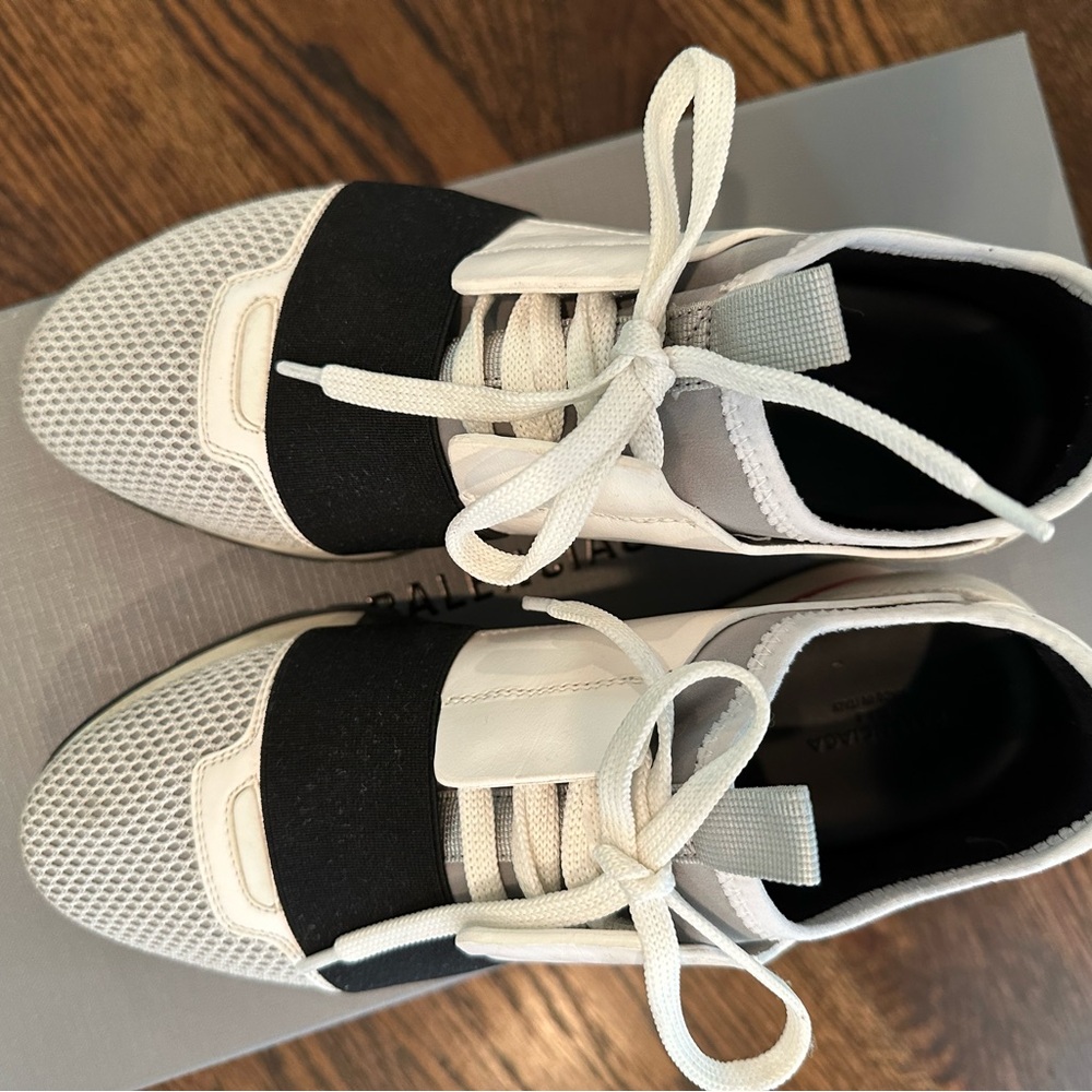 Balenciaga sneaker